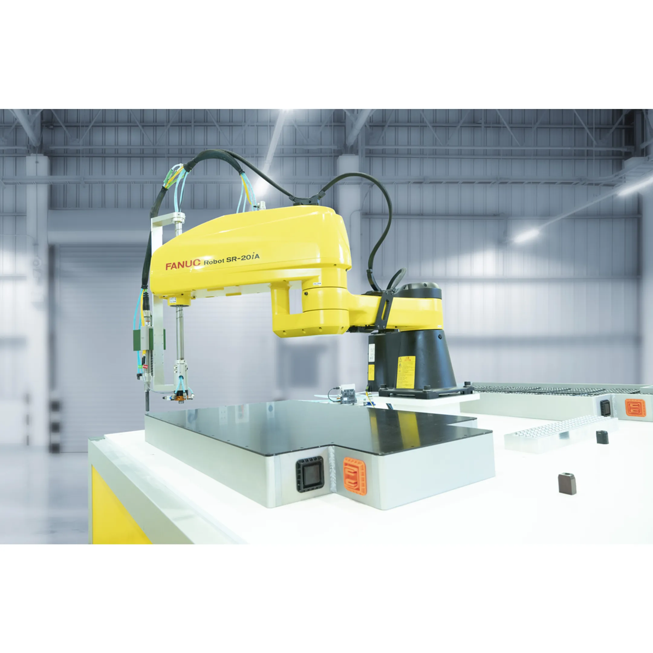Automation Tool Company Assembly Machinery
