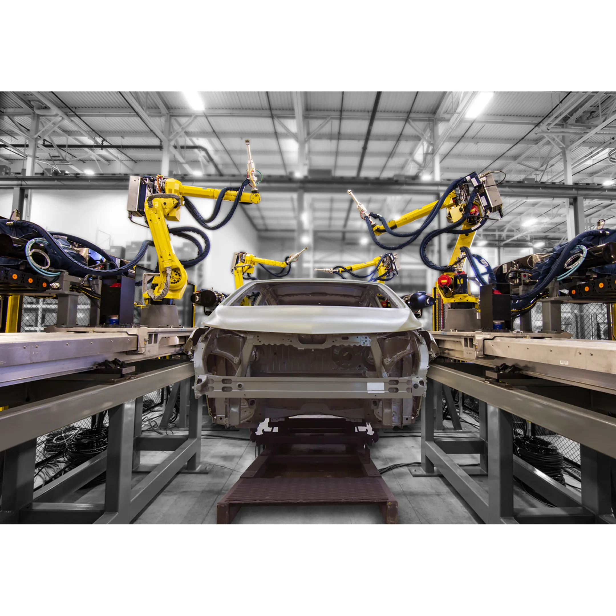 Automotive Manufacturing Solutions Quality Services