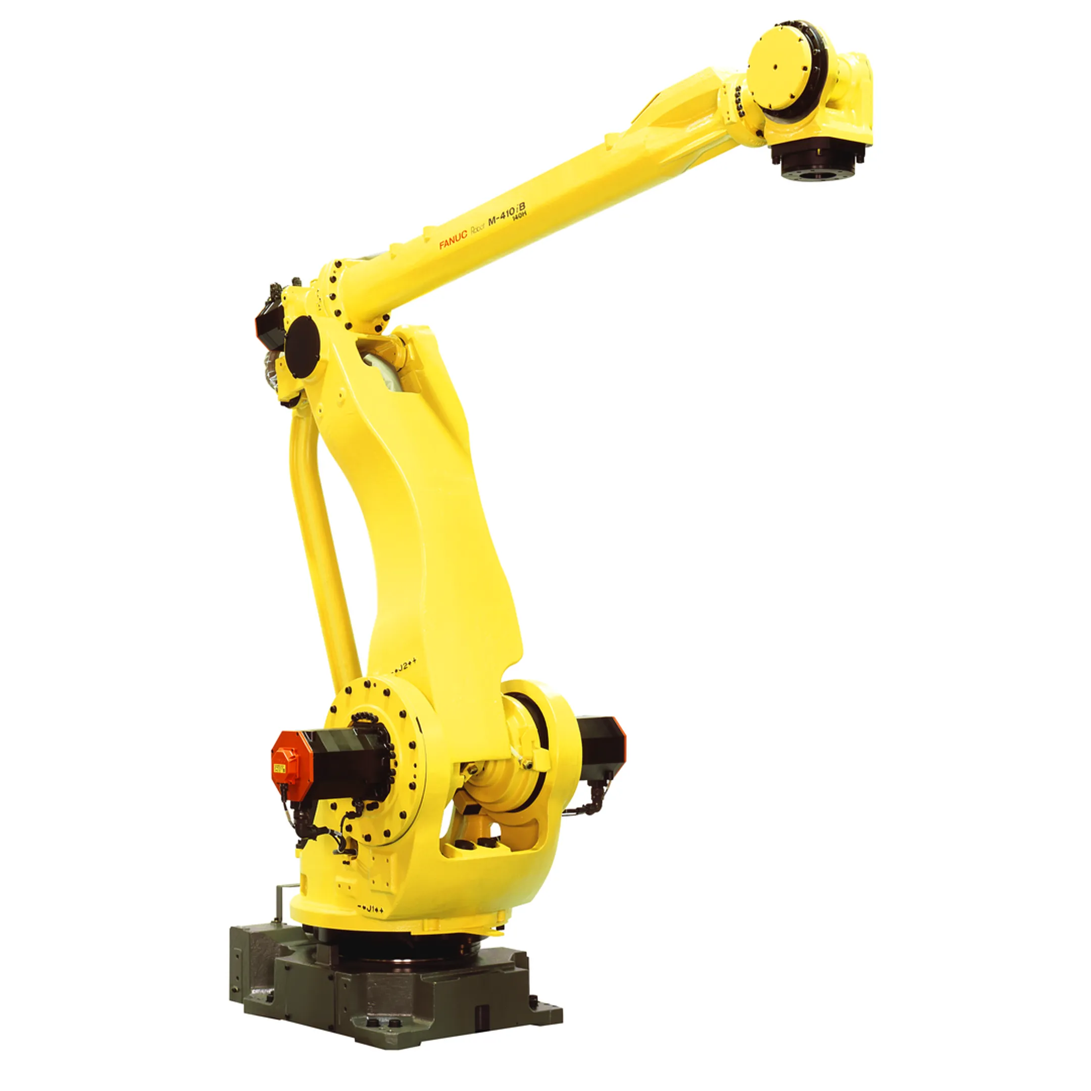 Robotic system integration engineering team