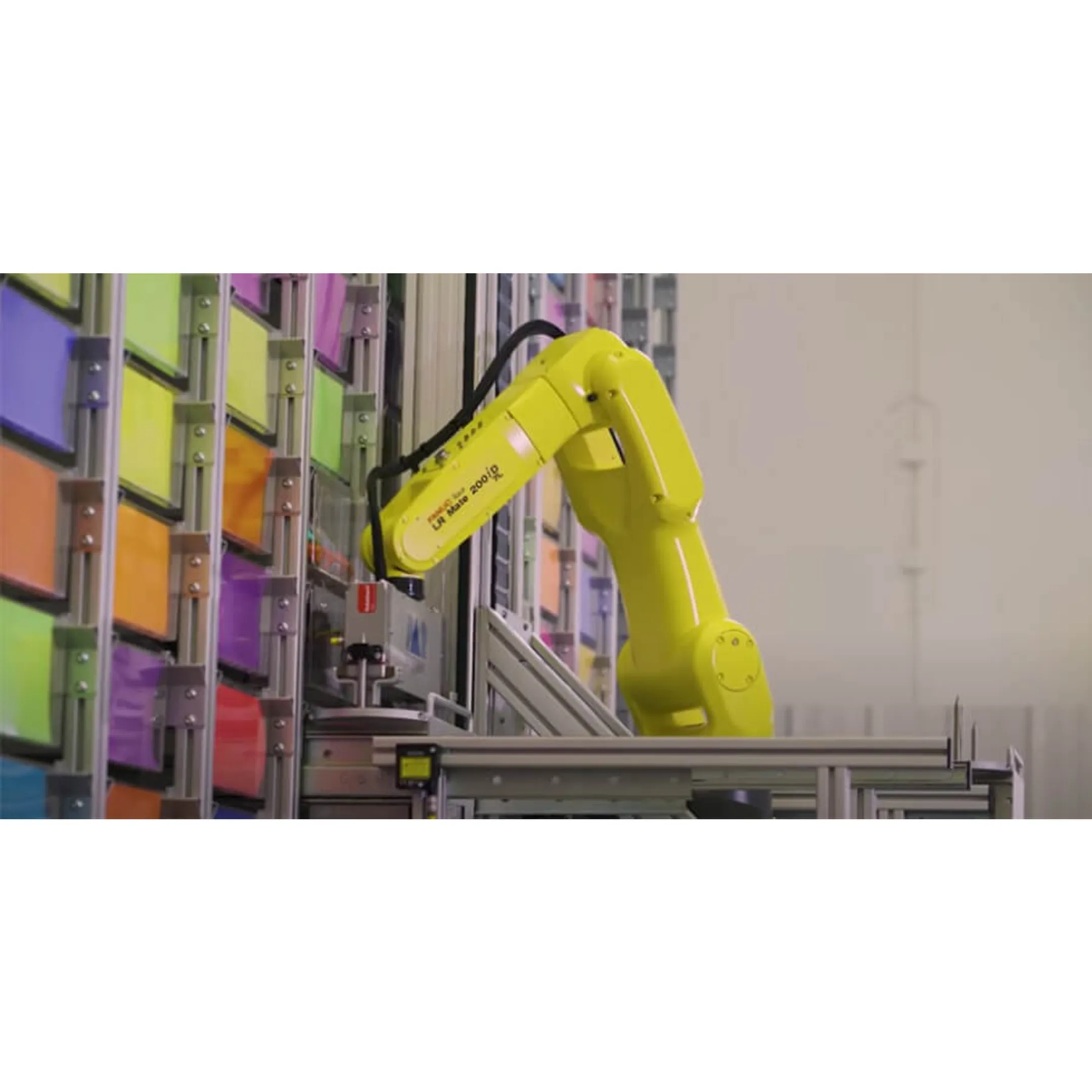 Custom Automation Machinery and Equipment