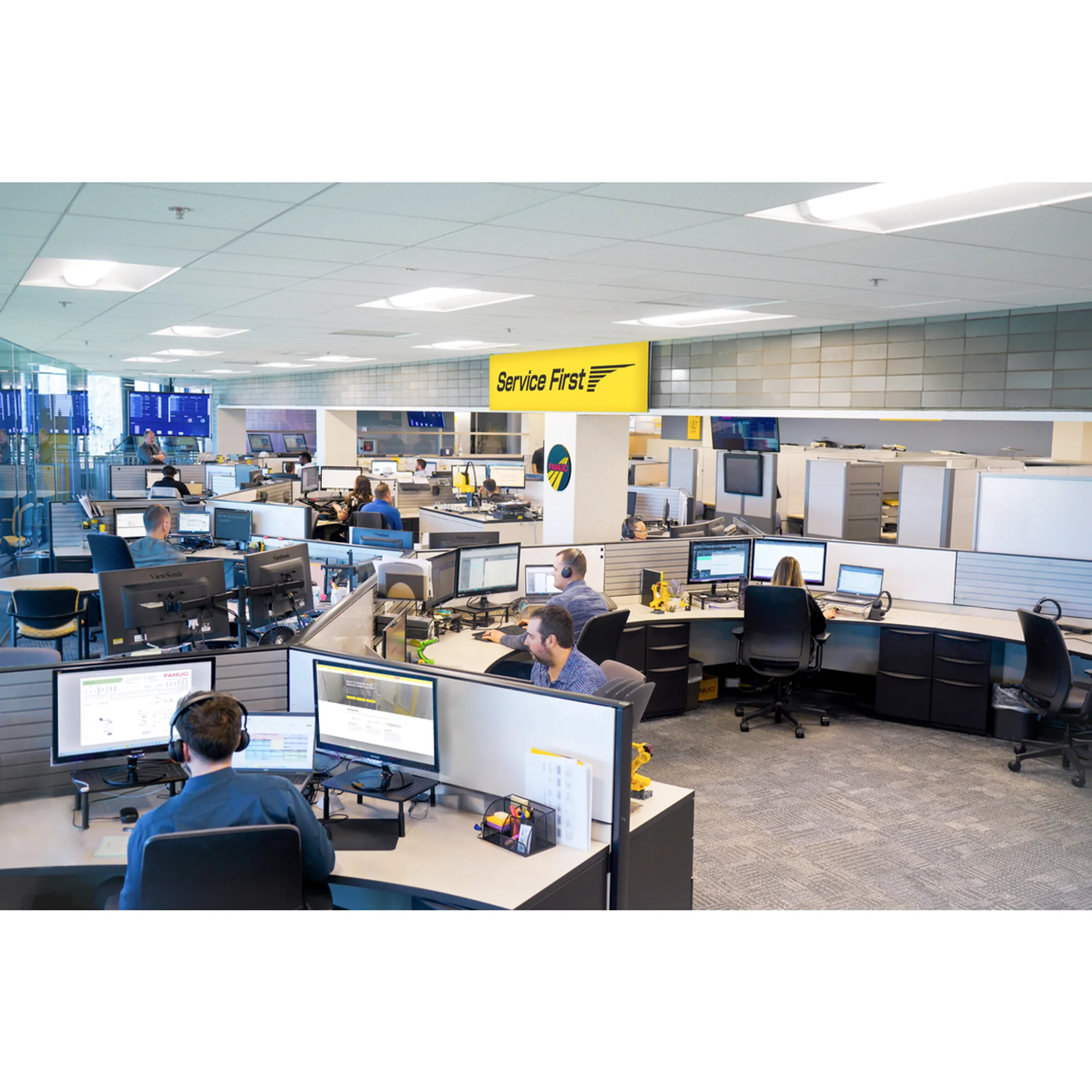 Top Manufacturing Executive Recruiters & Search Firms