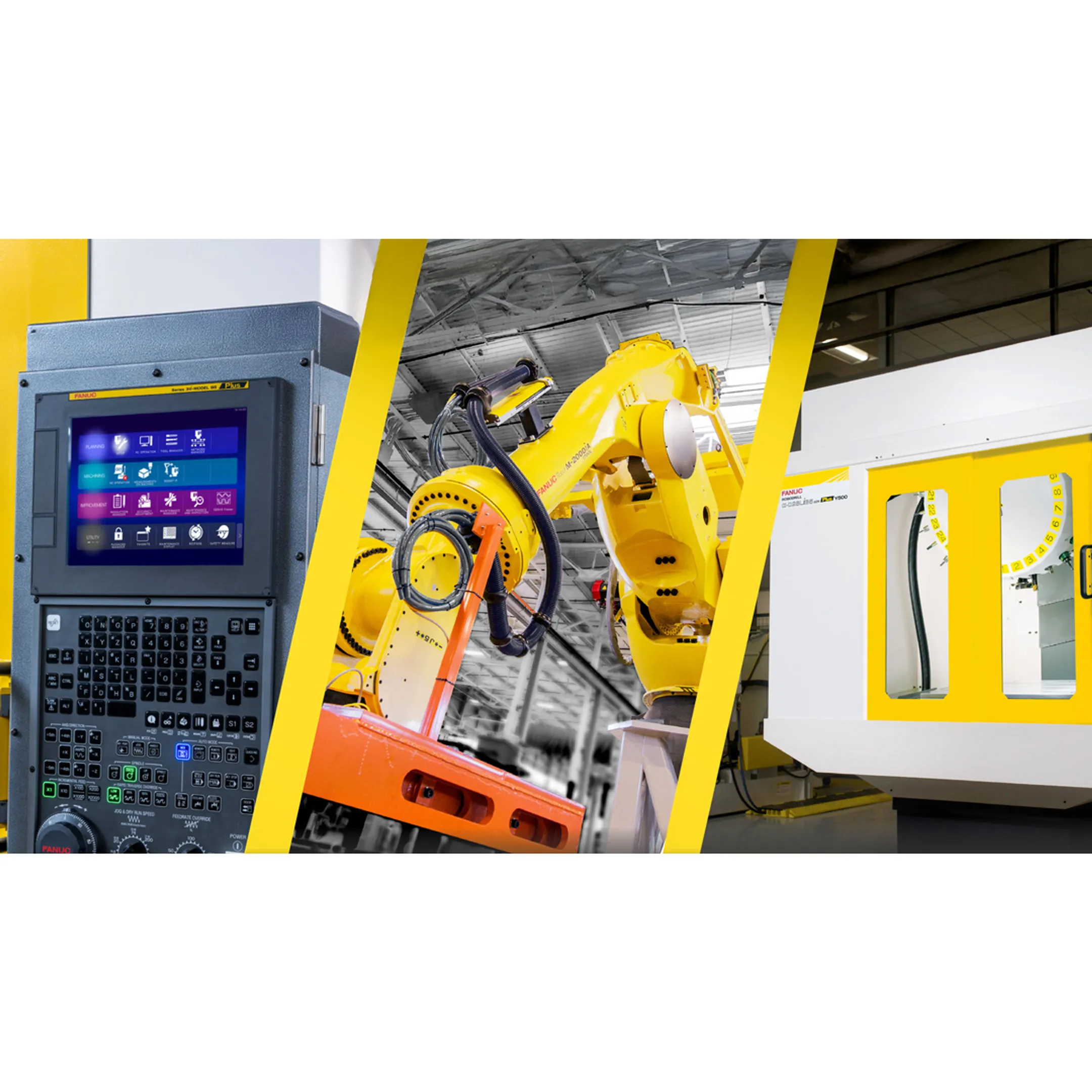 Industrial Automation Integration Services in Calgary