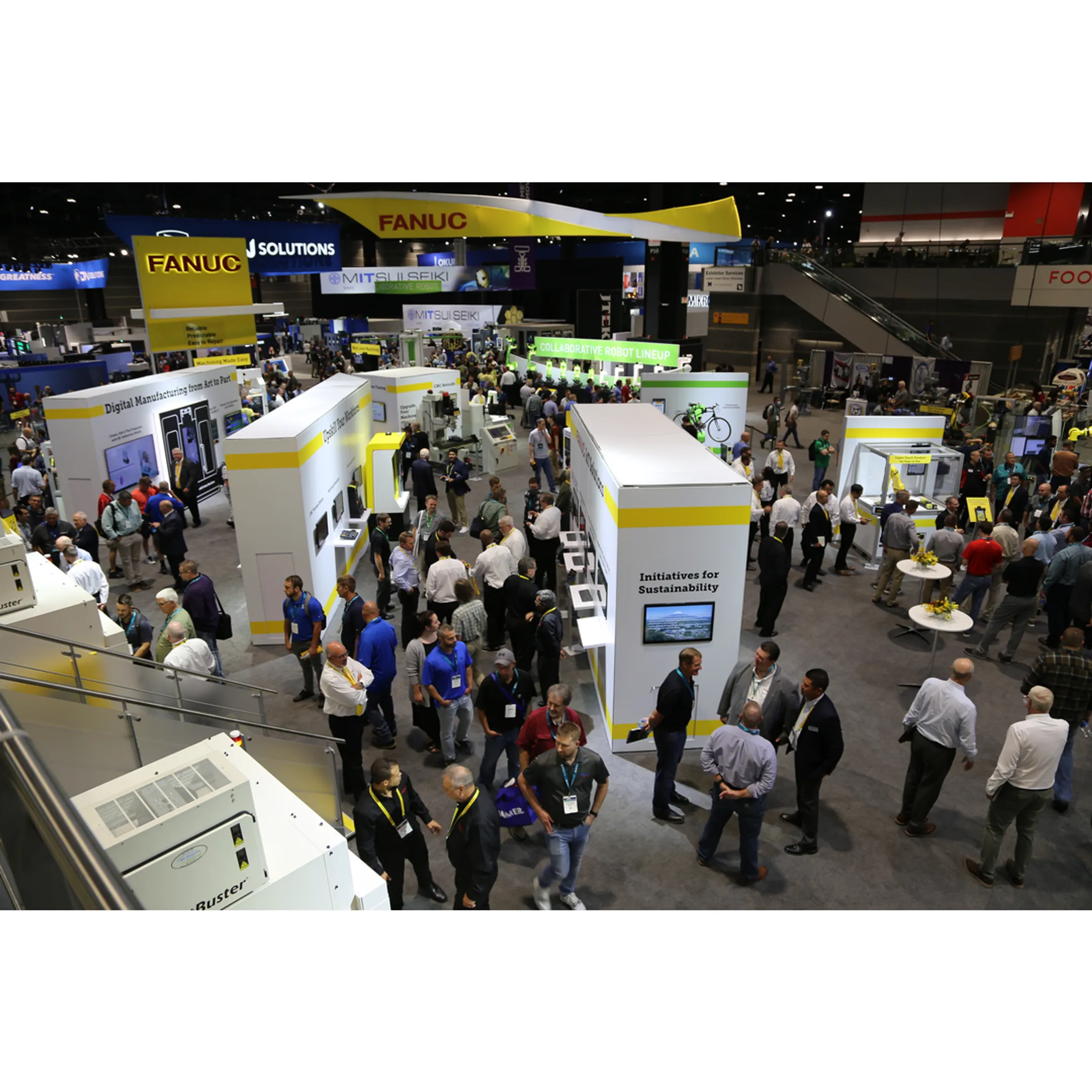 Industrial Automation Engineering Services & Solutions