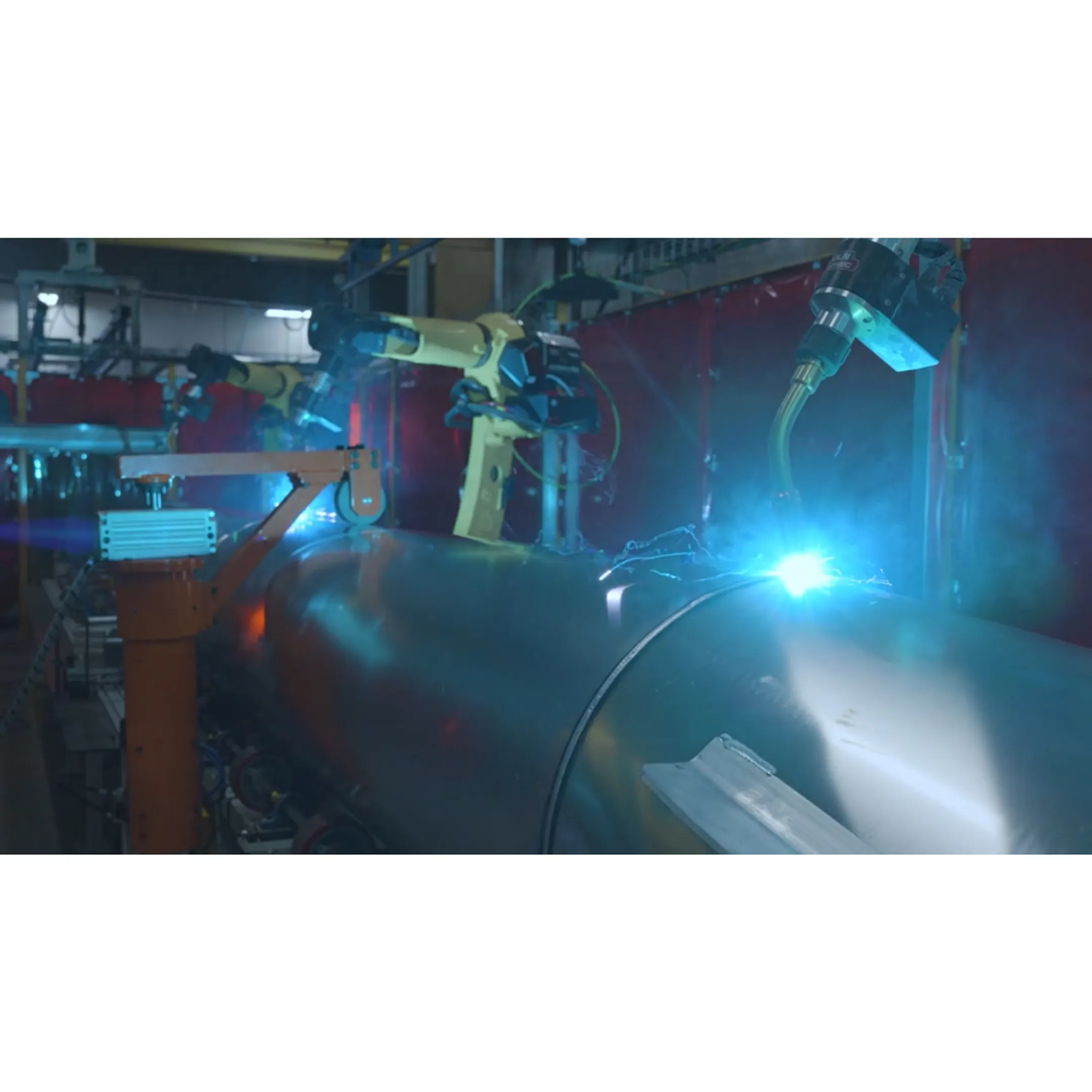 Integrated Production Services