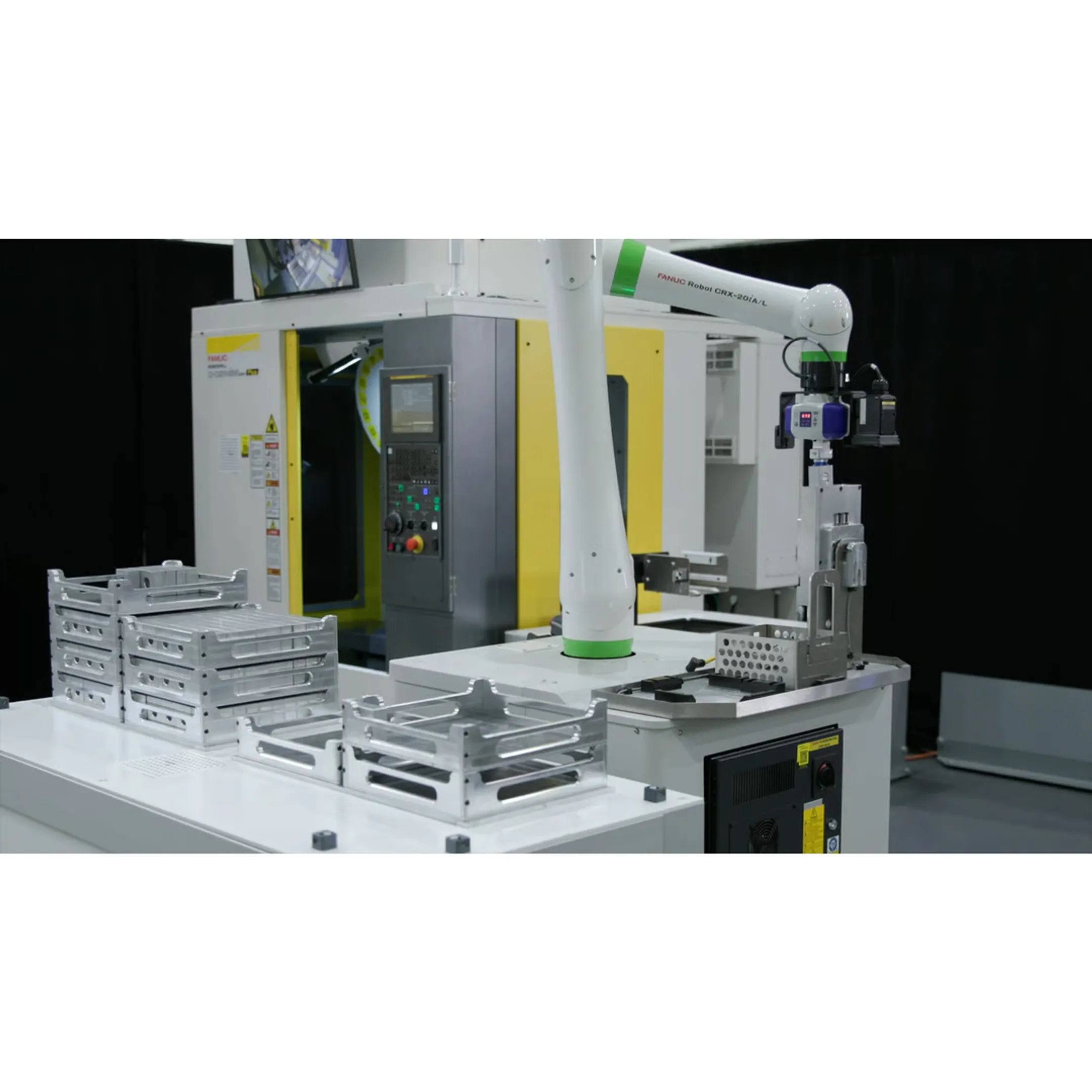 Production Solutions Services