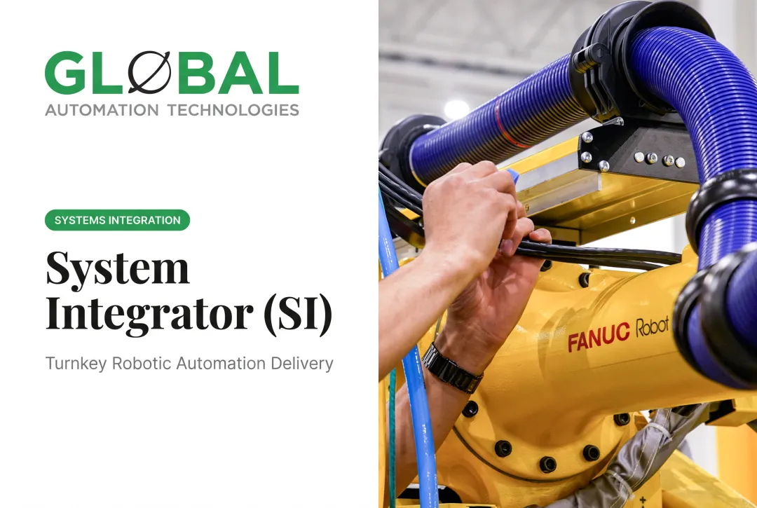 System Integrator (SI)