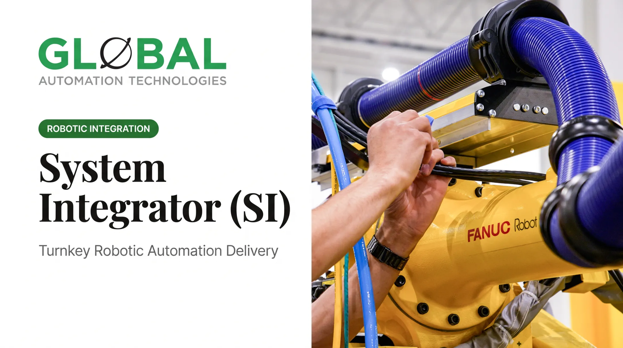 System Integrator (SI)