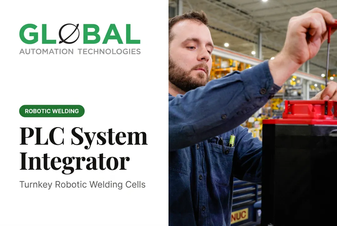 PLC System Integrator
