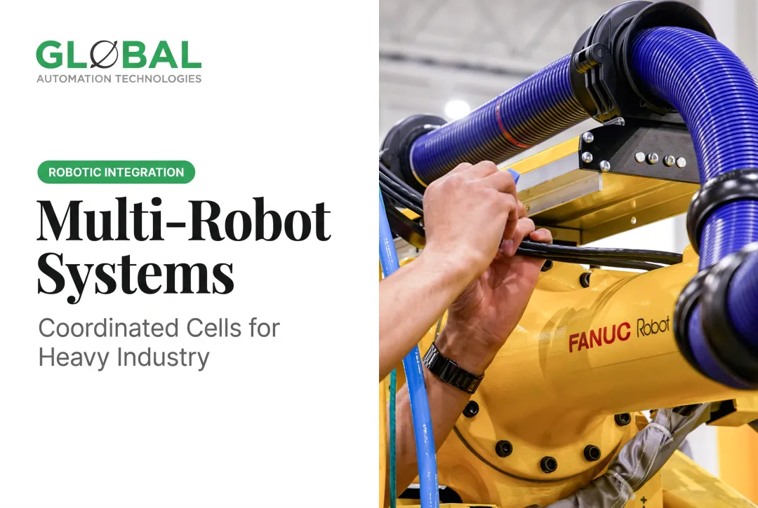 Multi-Robot Systems
