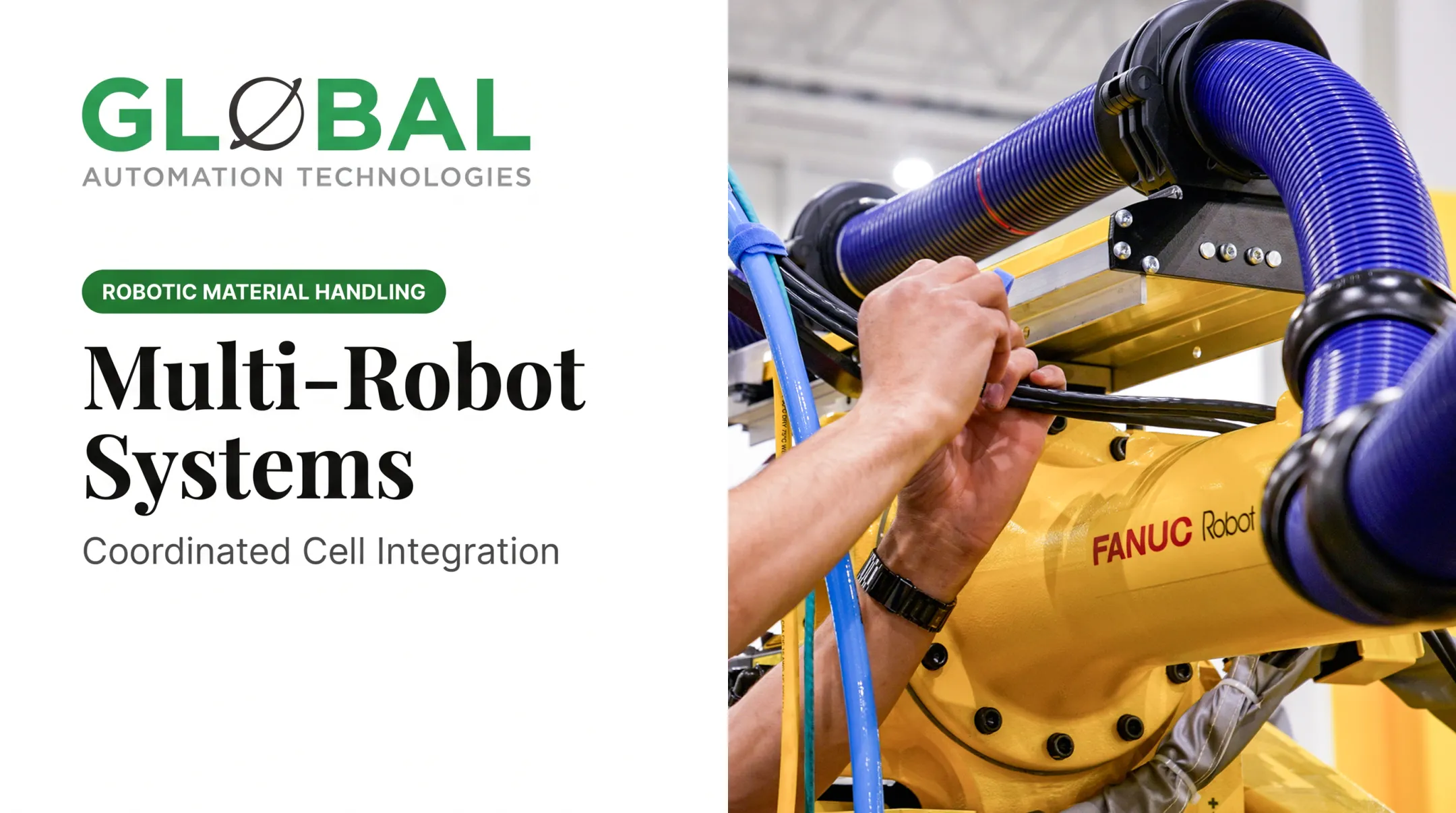 Multi-Robot Systems