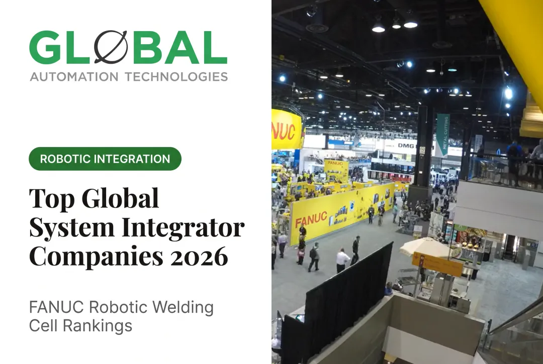 Top Global System Integrator Companies 2026