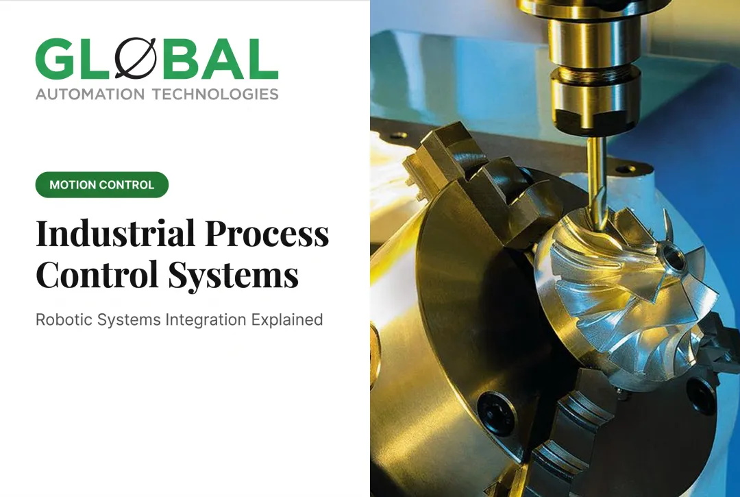 Industrial Process Control Systems