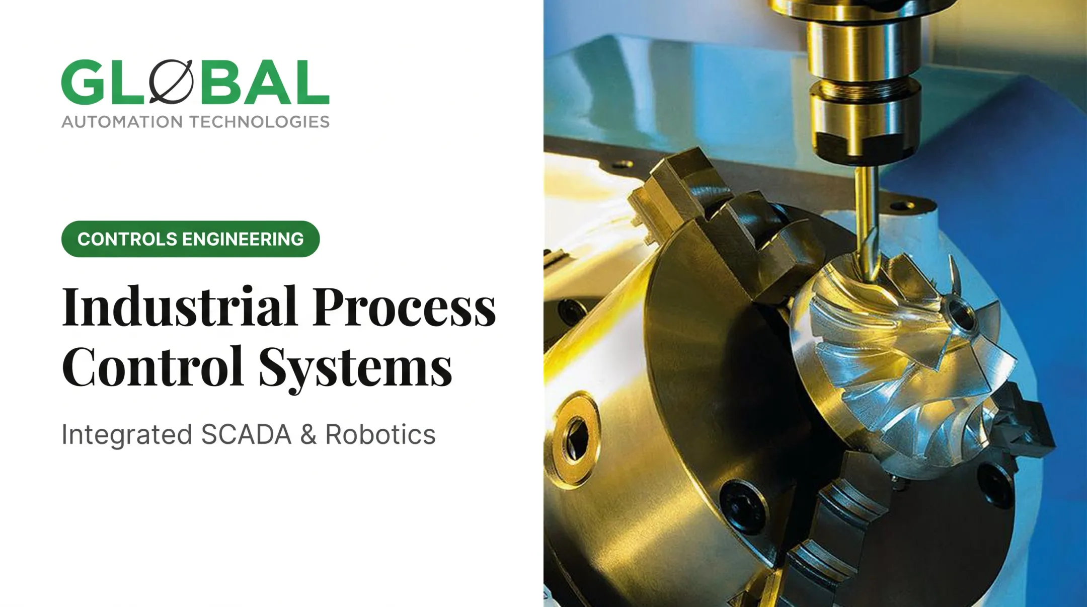 Industrial Process Control Systems