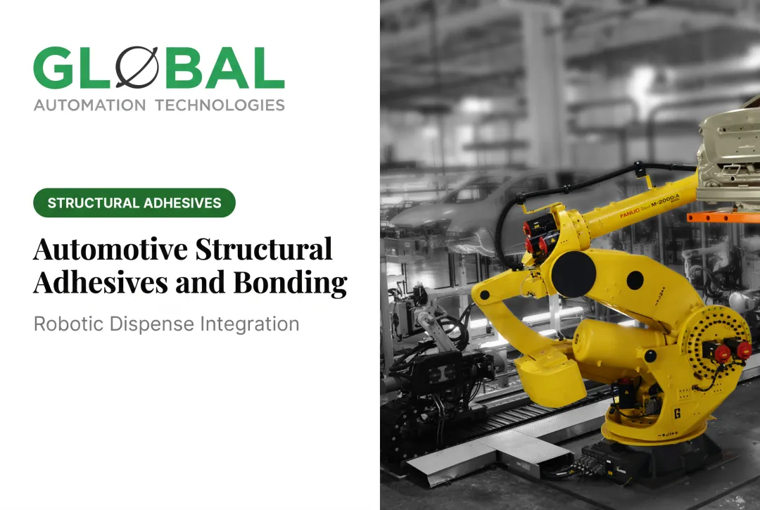 Automotive Structural Adhesives and Bonding