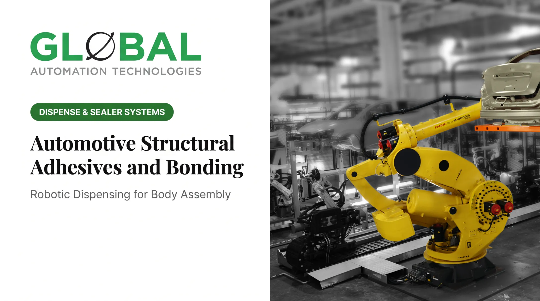 Automotive Structural Adhesives and Bonding