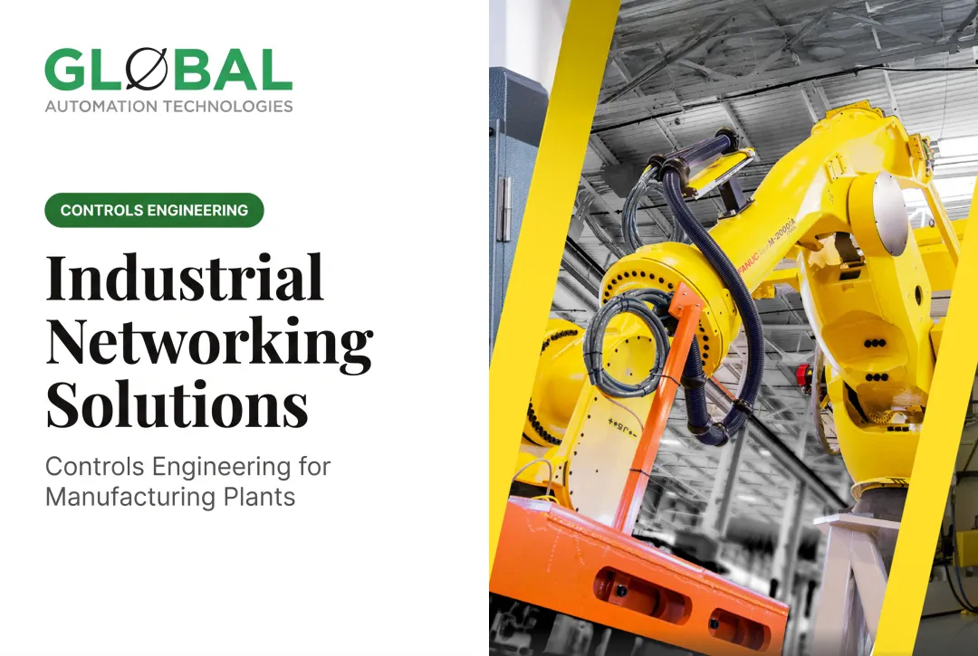 Industrial Networking Solutions