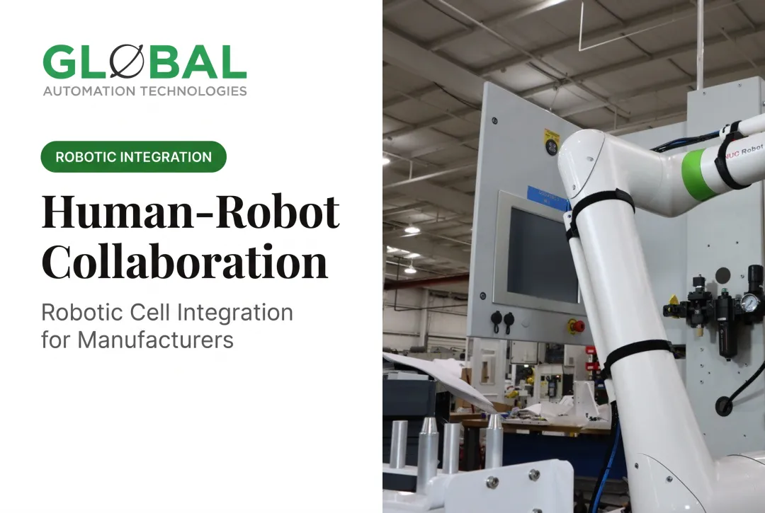 Human-Robot Collaboration