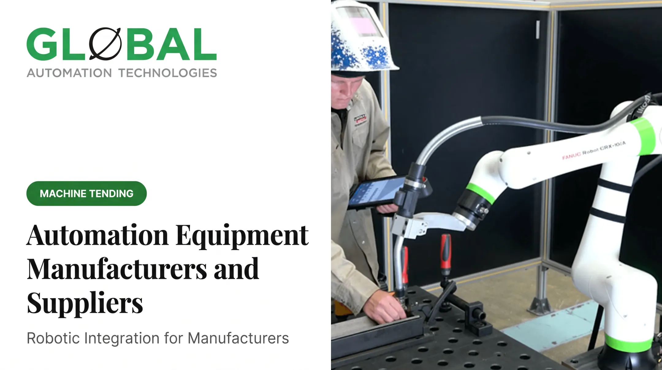 Automation Equipment Manufacturers and Suppliers