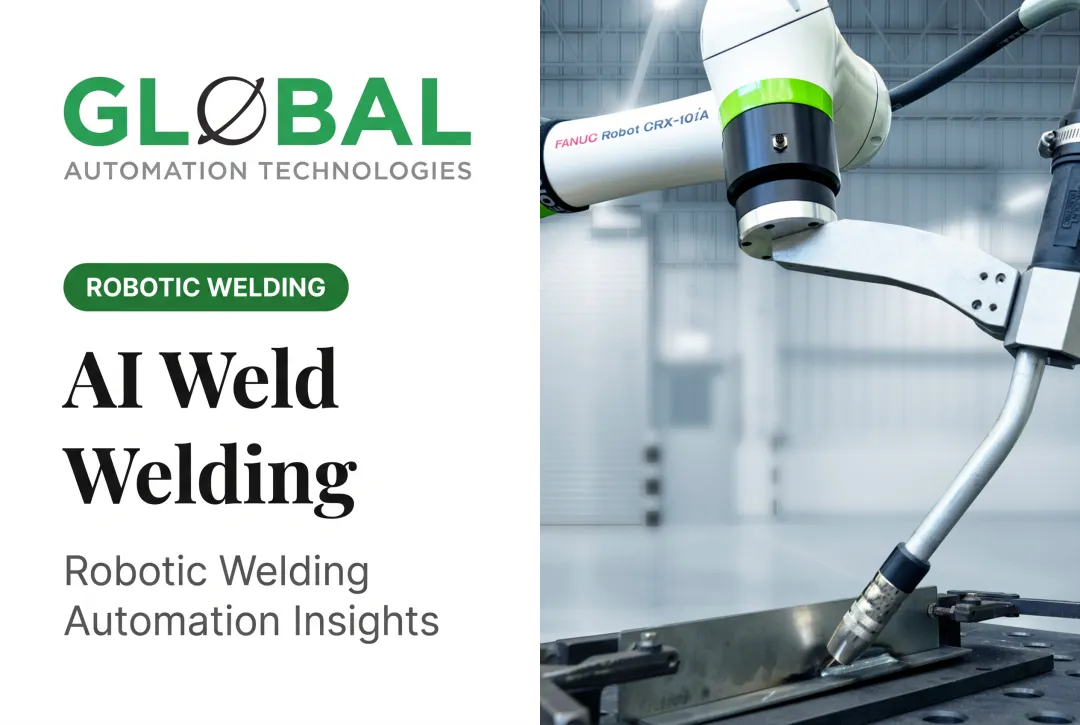 AI Welding