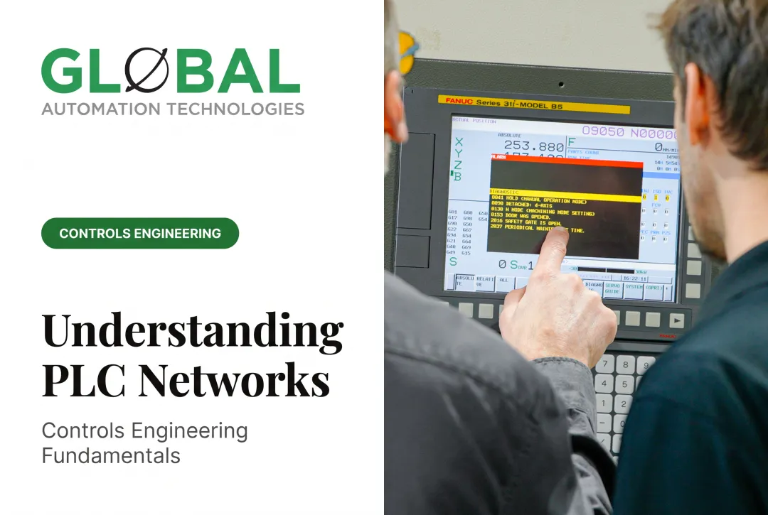 Understanding PLC Networks