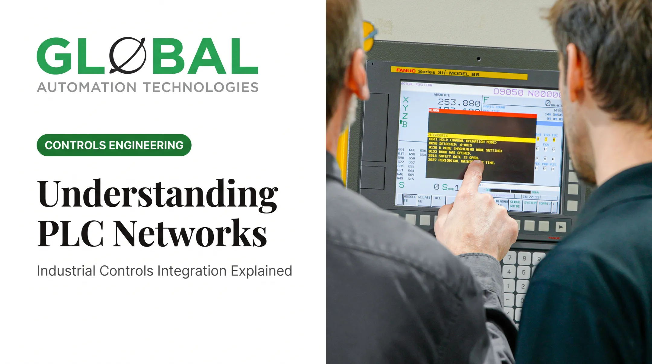 Understanding PLC Networks