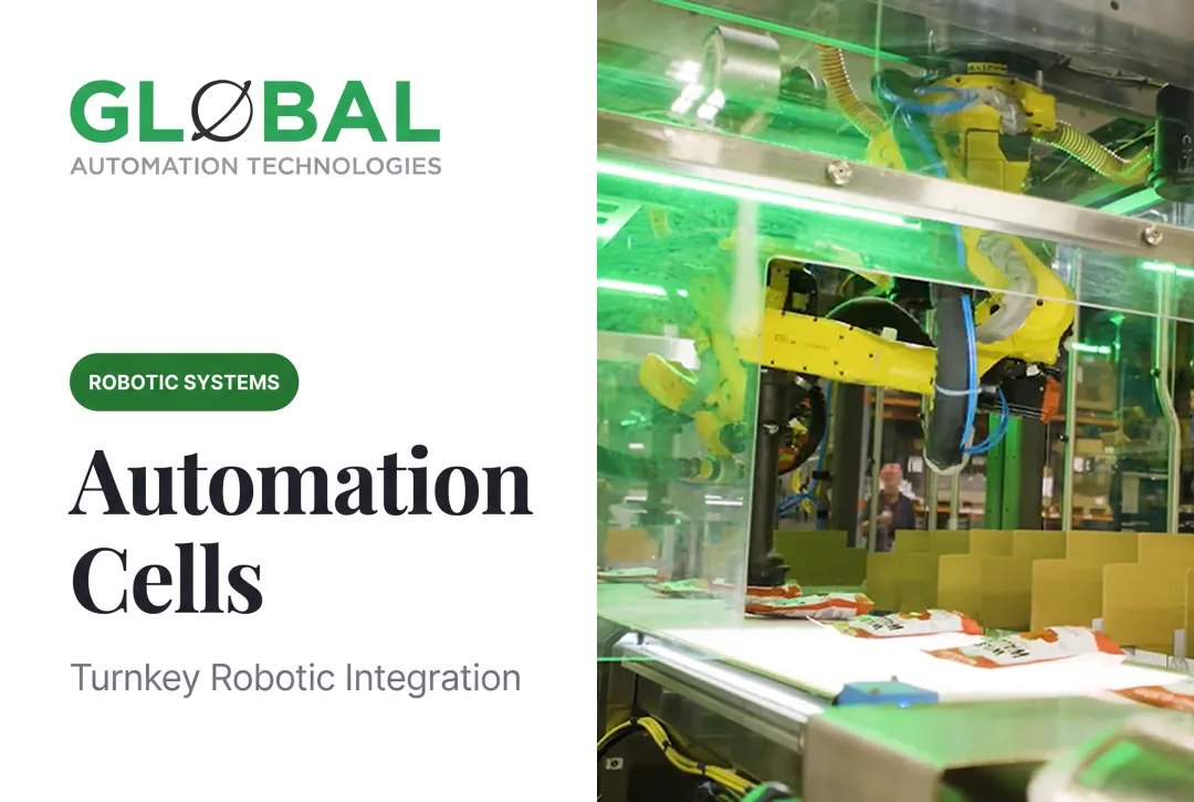 Automation Cells