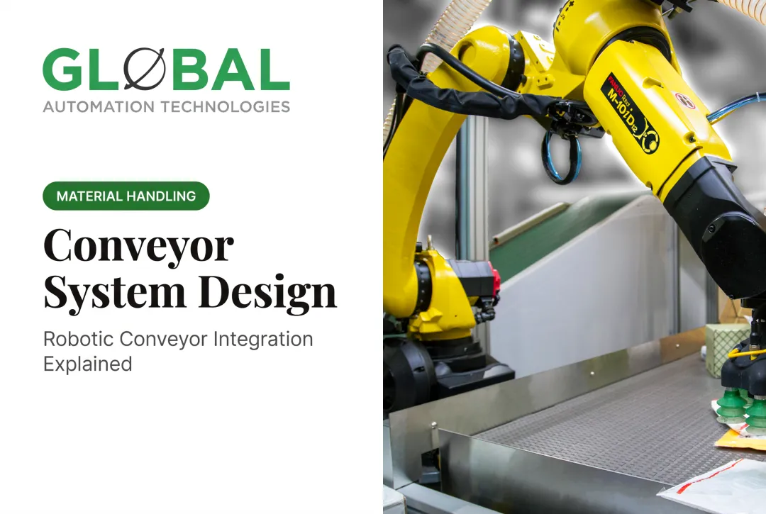 Conveyor System Design