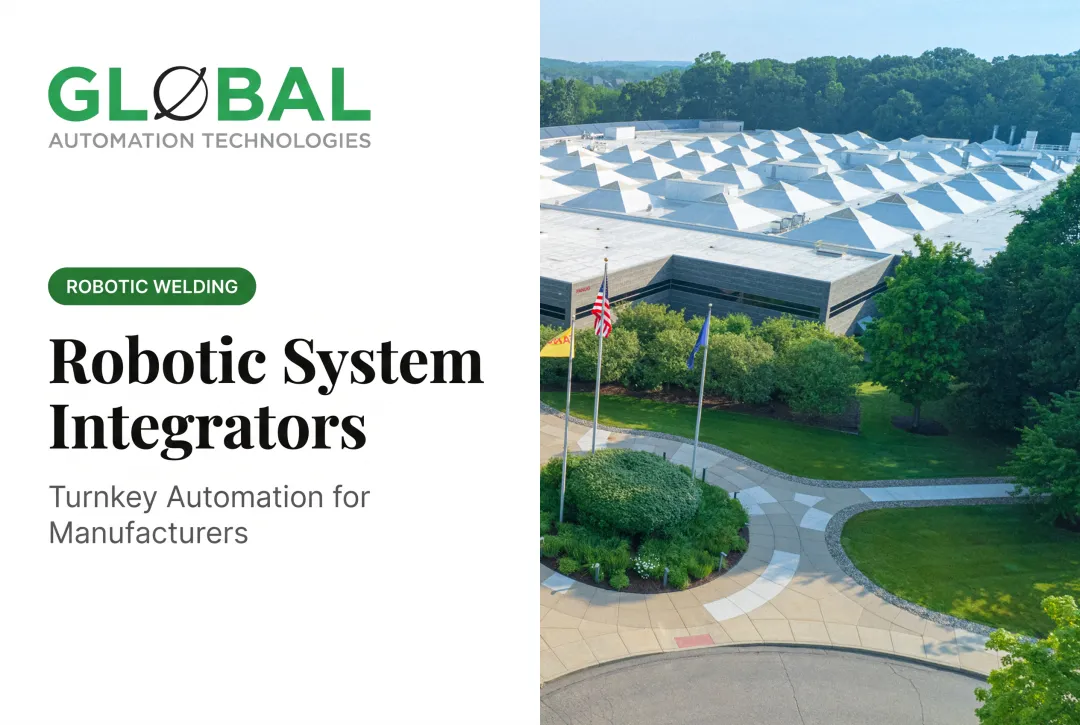 Robotic System Integrators