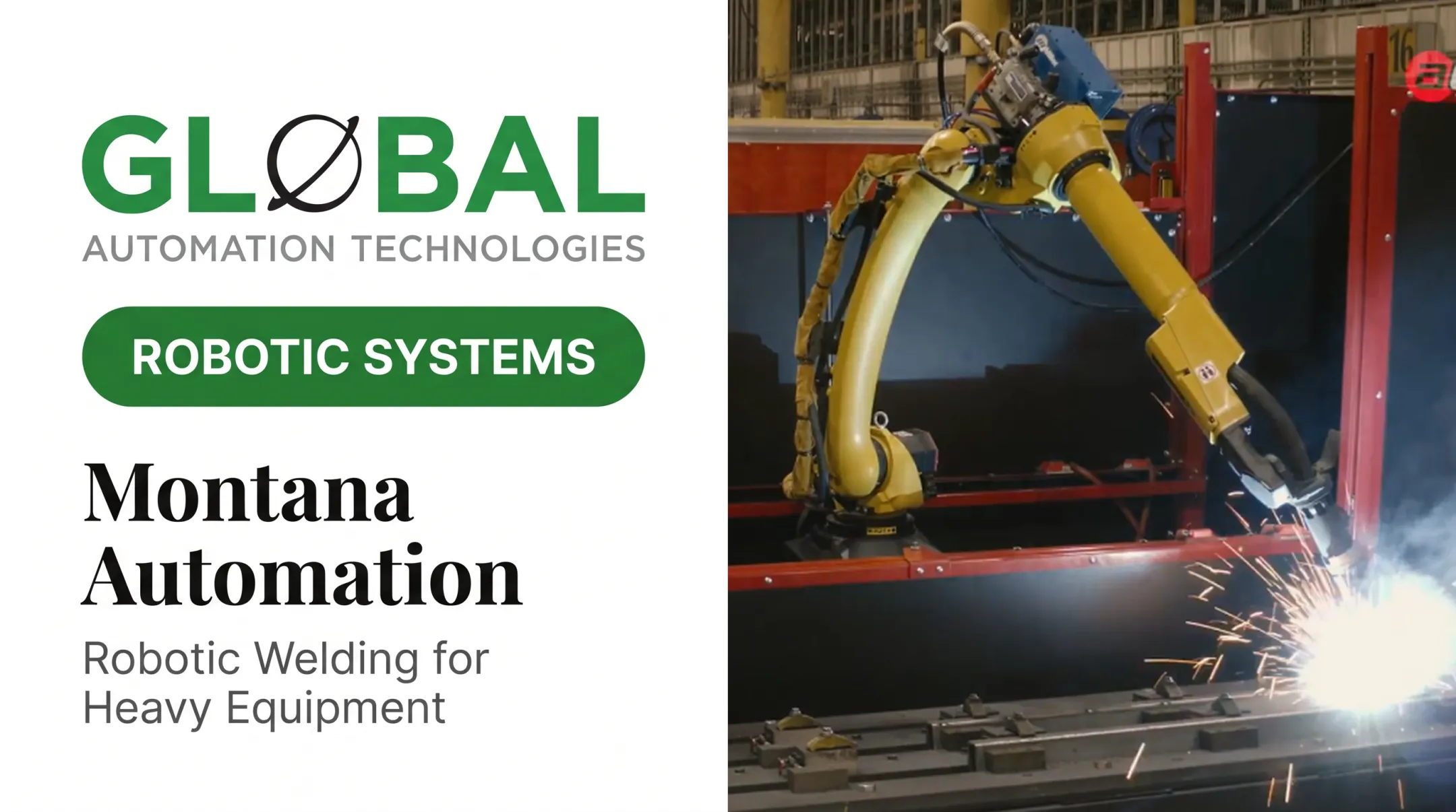Montana Automation