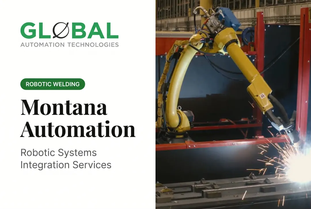 Montana Automation