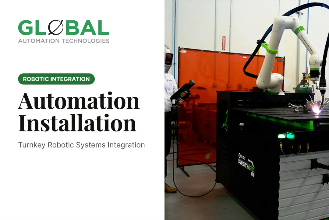 Automation Installation