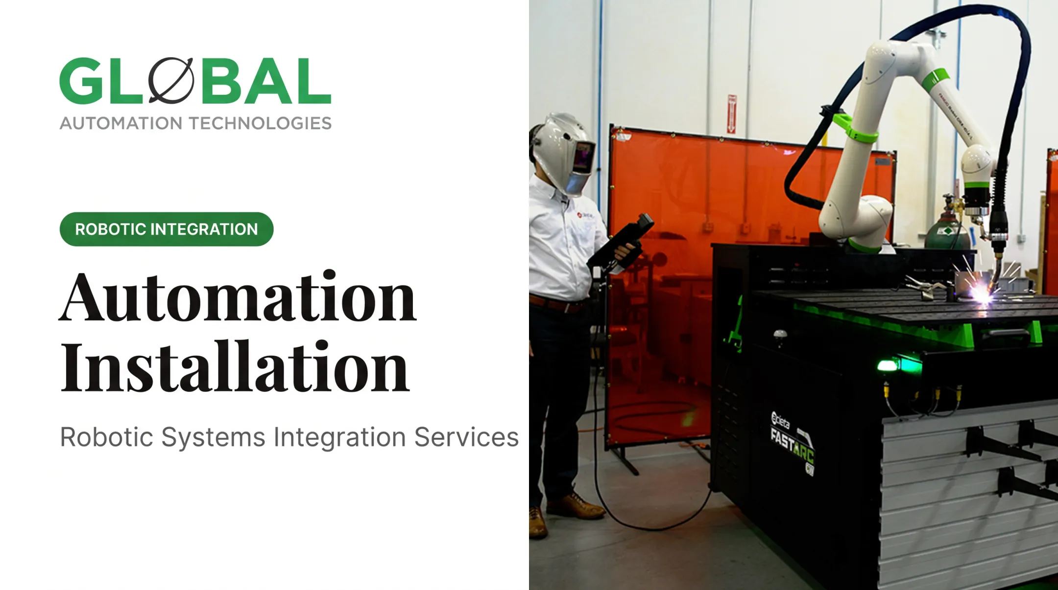 Automation Installation