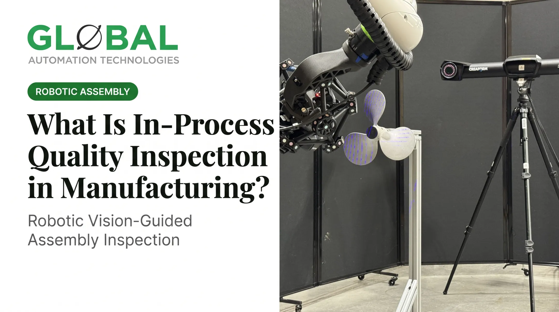 What Is In-Process Quality Inspection in Manufacturing?