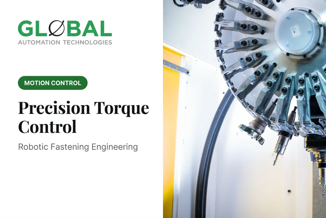 Precision Torque Control