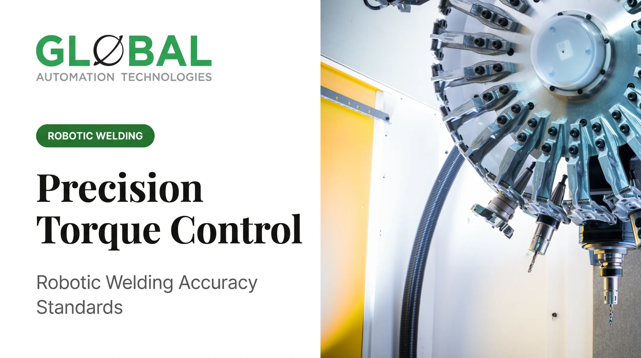 Precision Torque Control
