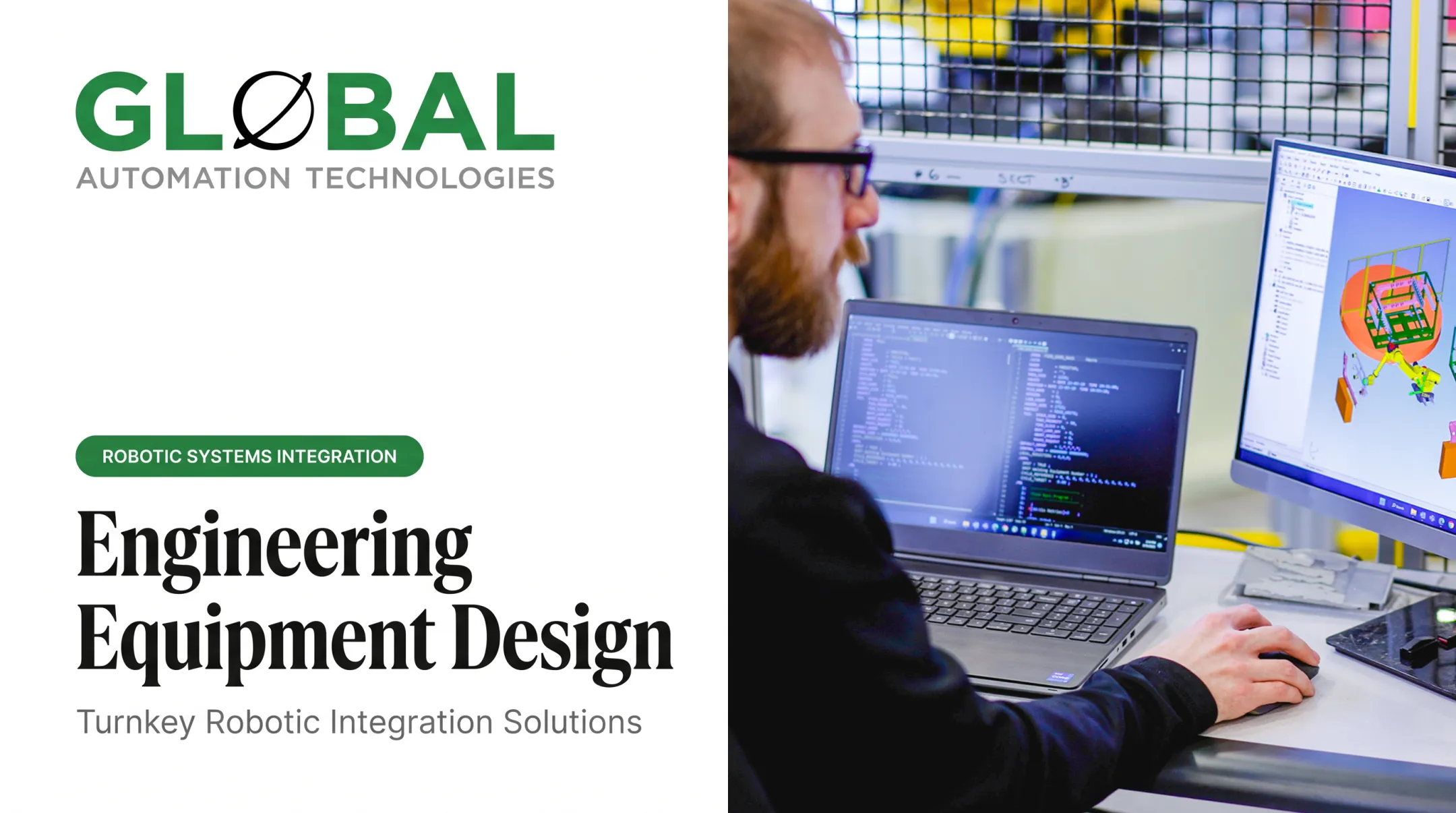 Engineering Equipment Design