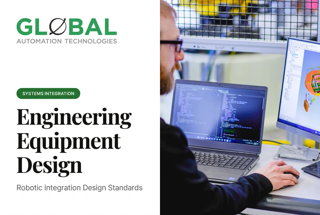 Engineering Equipment Design