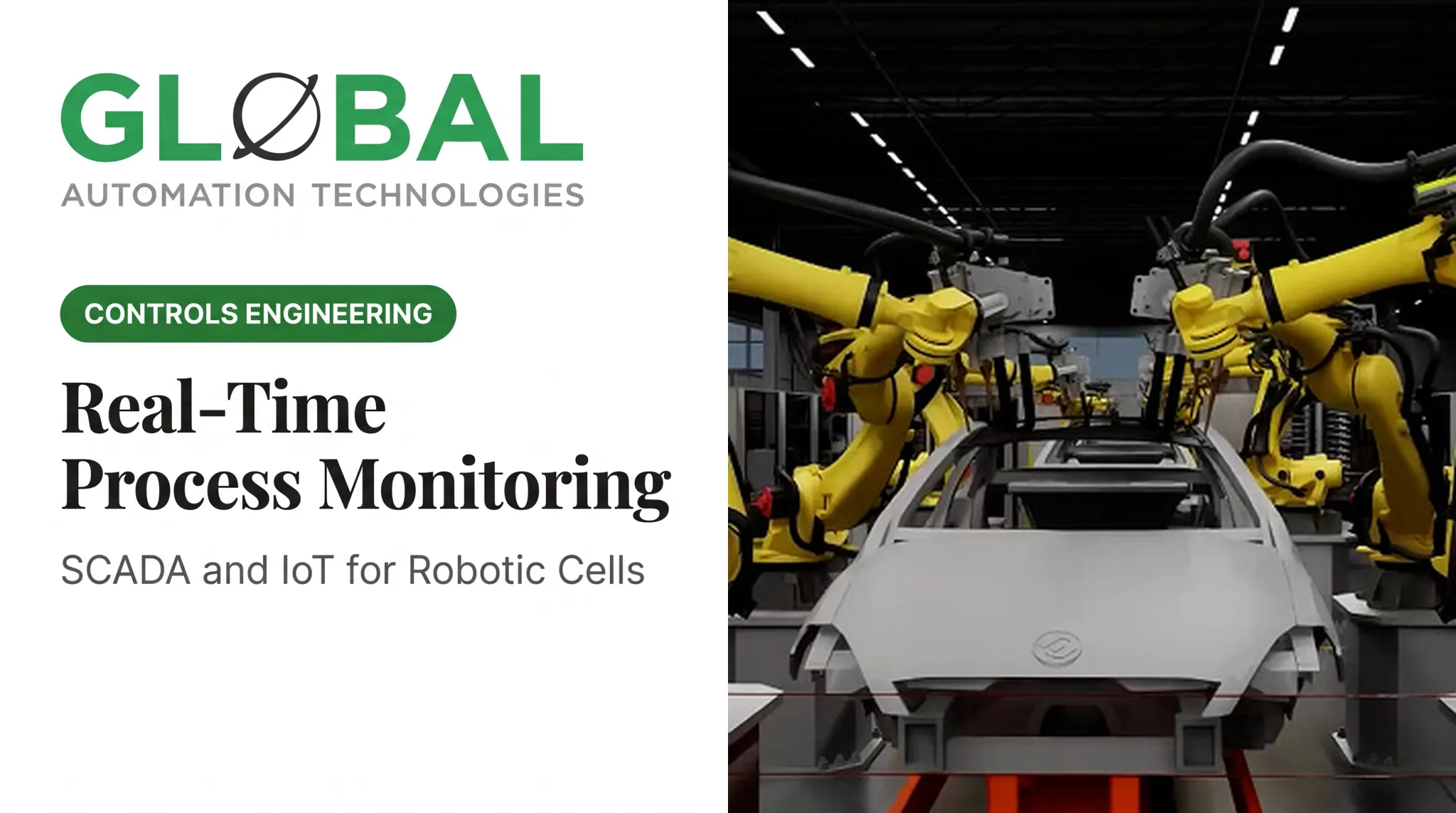 Real-Time Process Monitoring