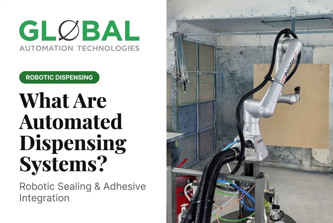 What Are Automated Dispensing Systems?