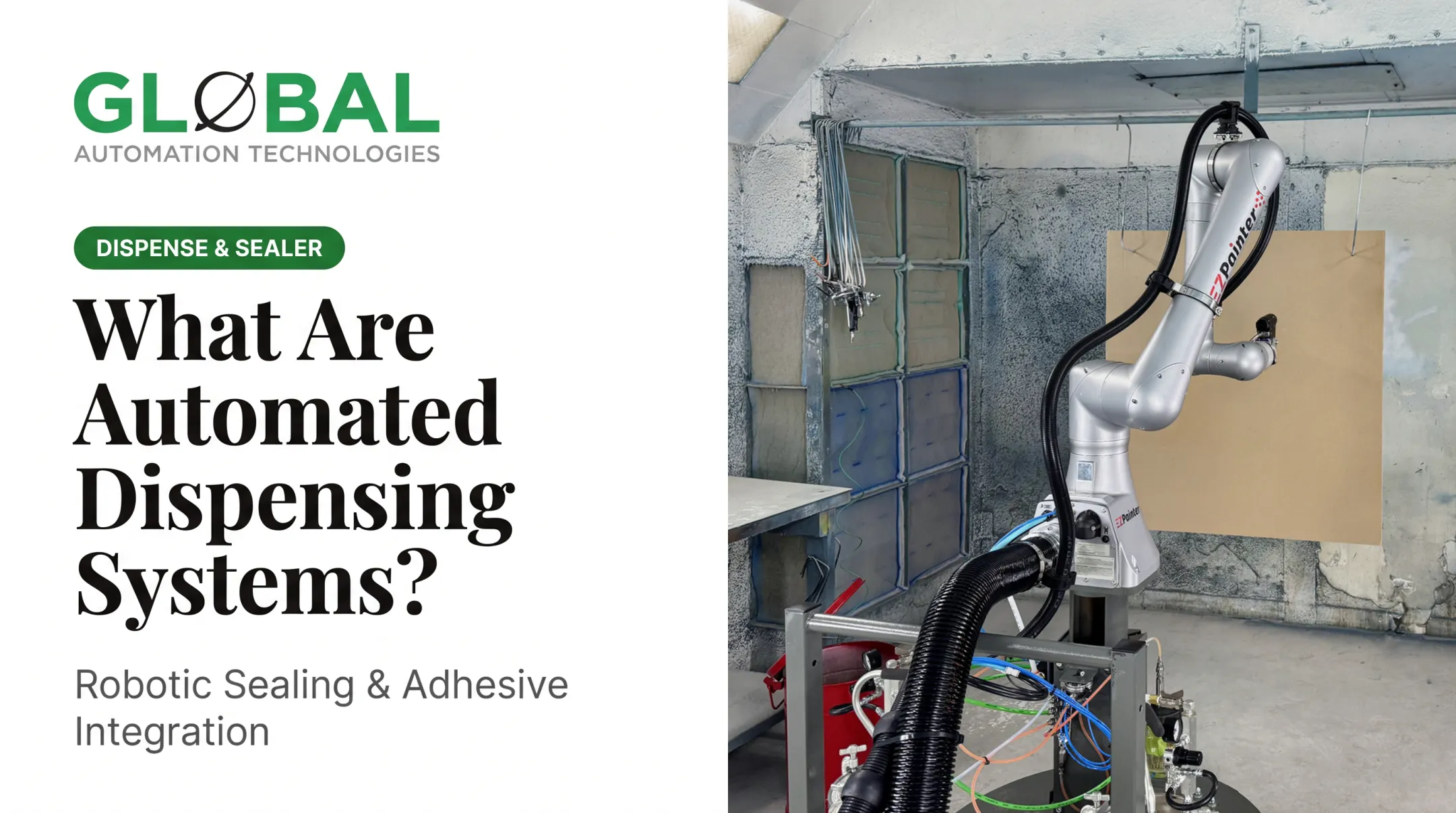 What Are Automated Dispensing Systems?