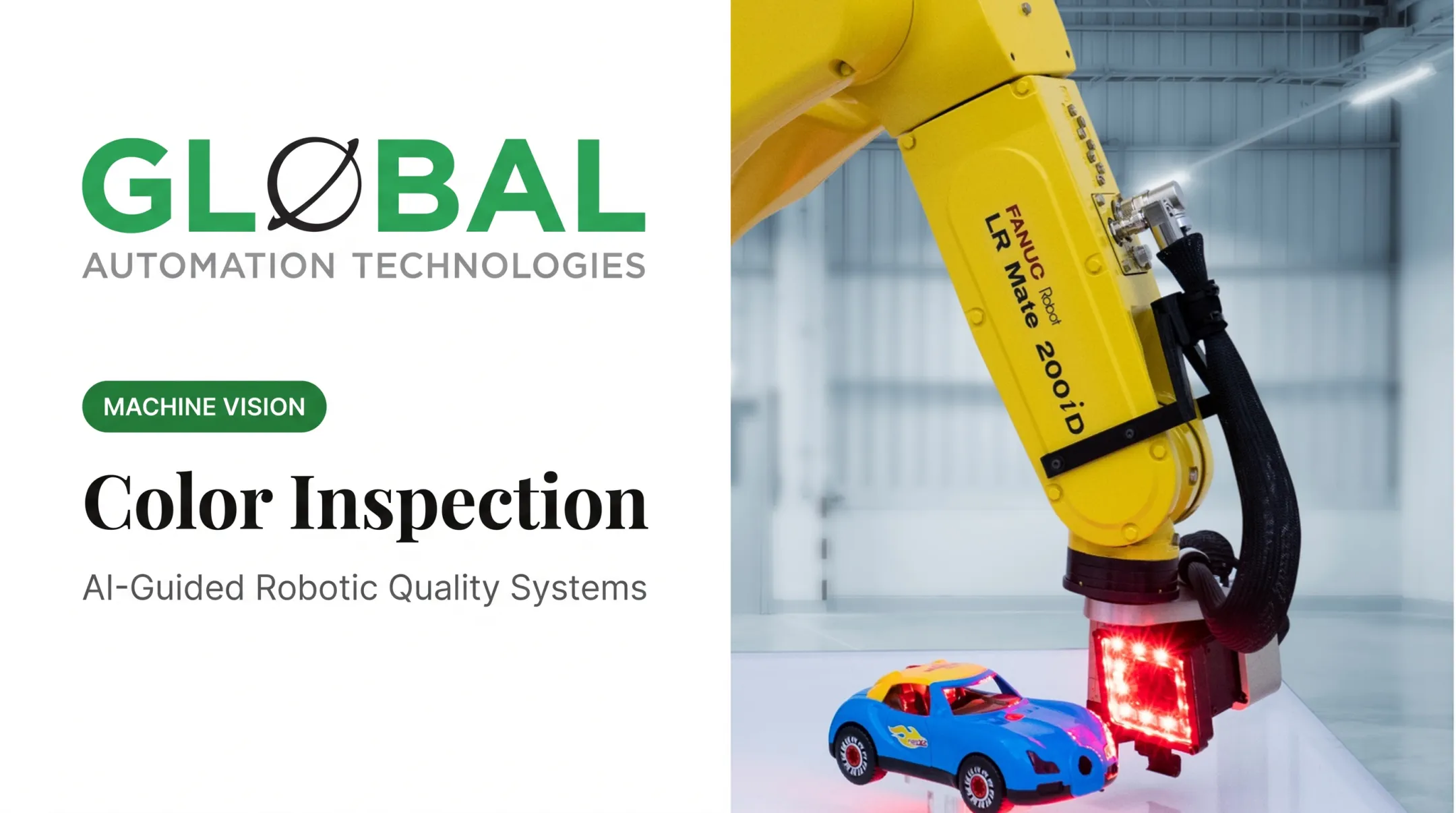Color Inspection