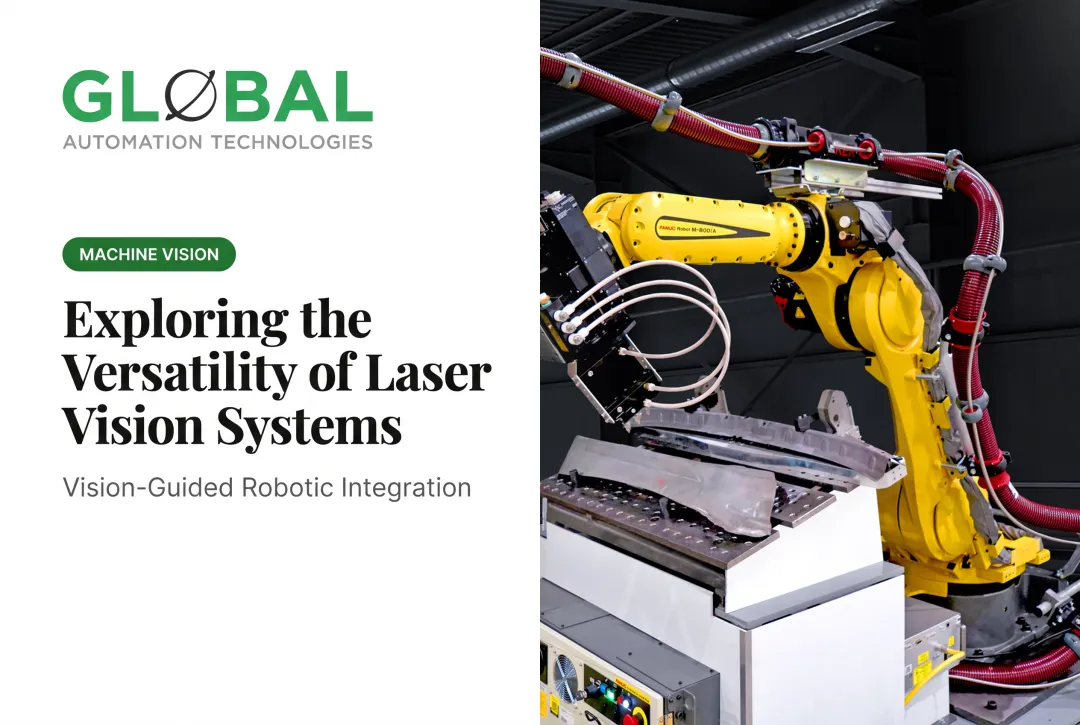 Exploring the Versatility of Laser Vision Systems