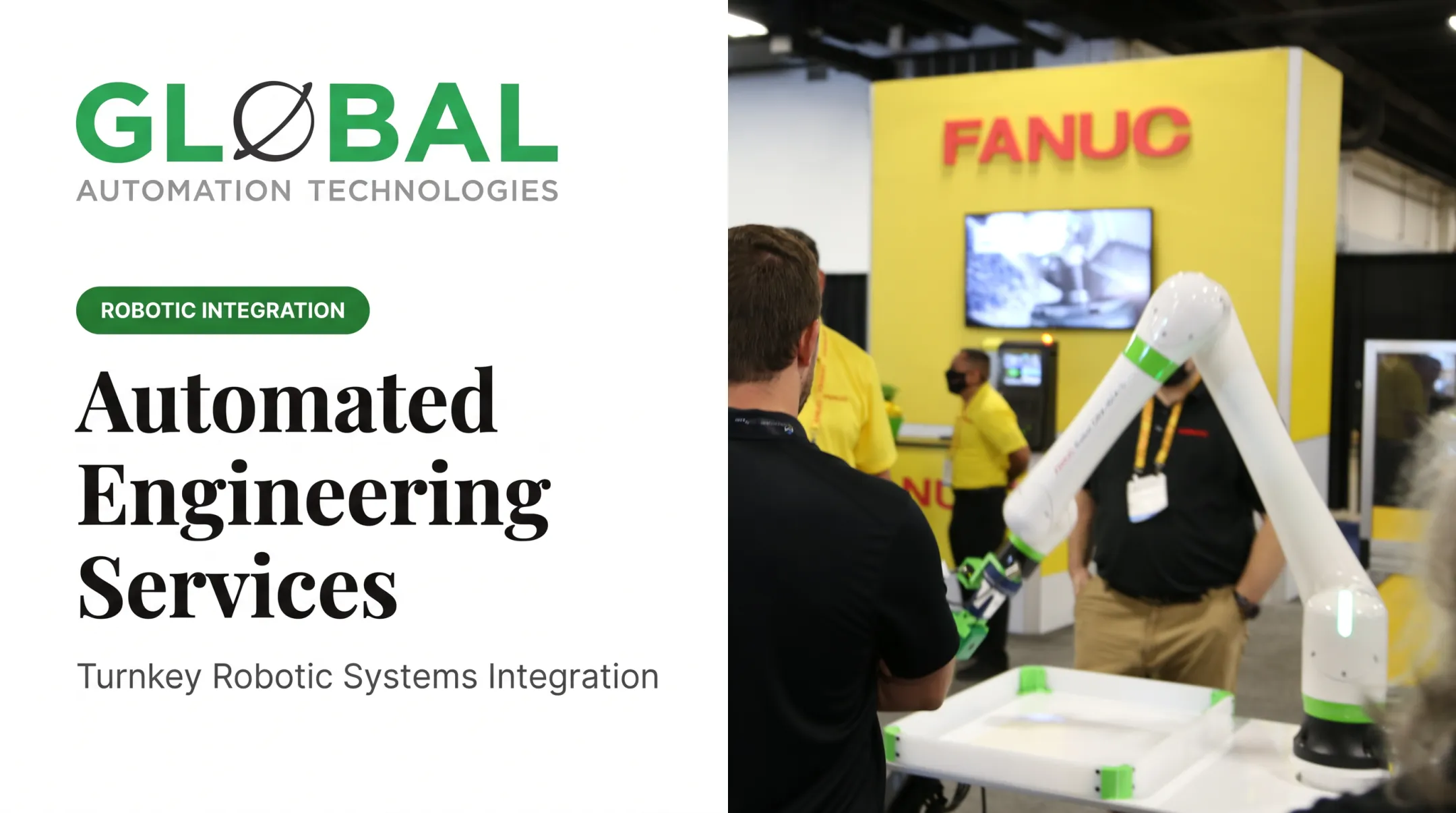 Automated Engineering Services