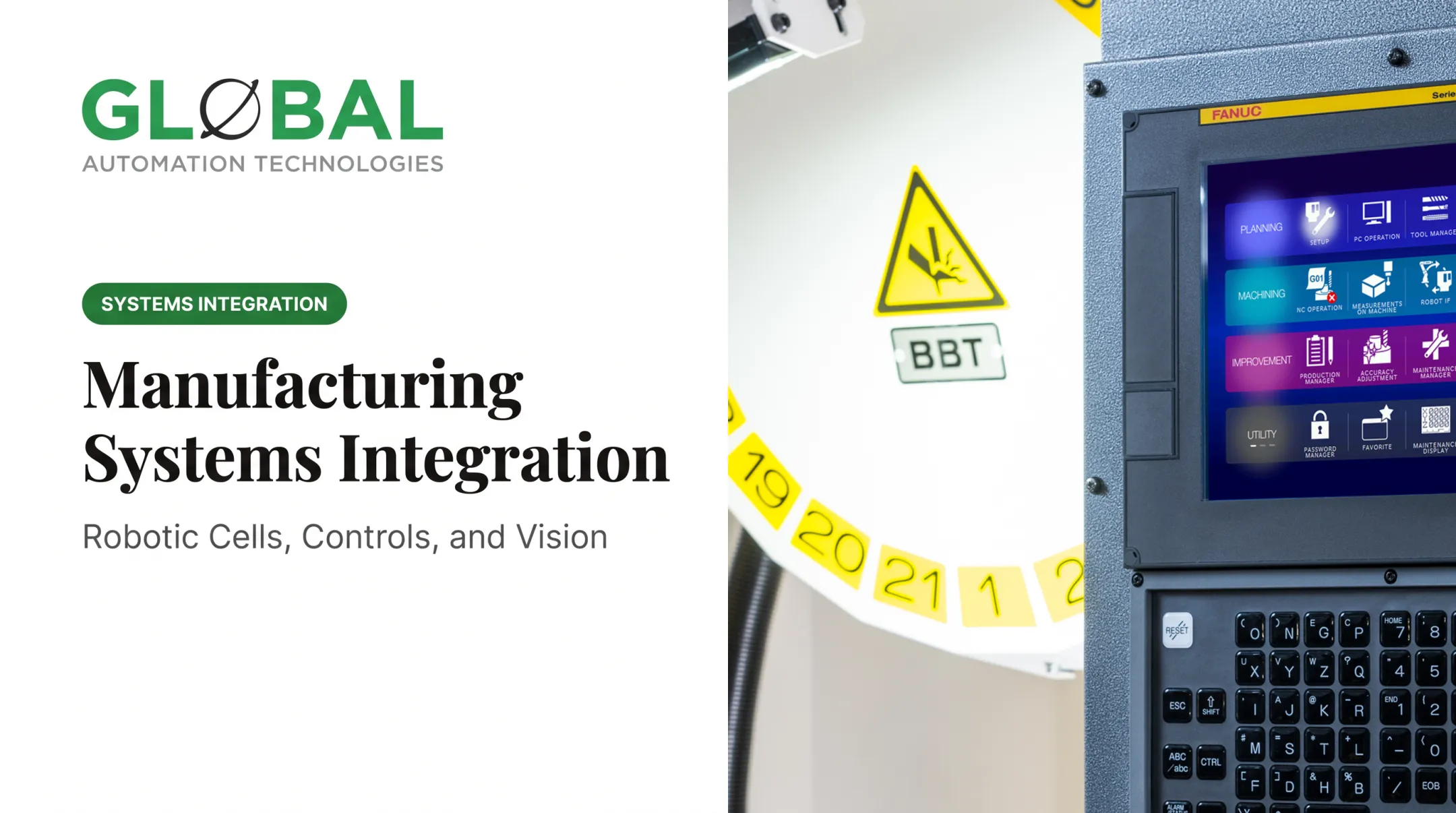 Best Practices for Manufacturing Systems Integration