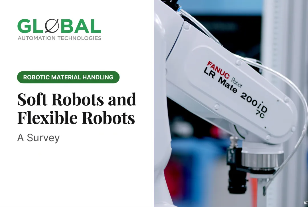 Soft Robots and Flexible Robots: A Survey
