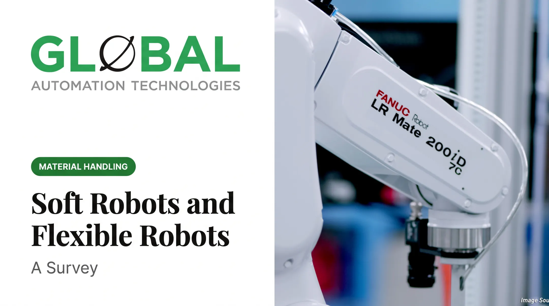 Soft Robots and Flexible Robots: A Survey