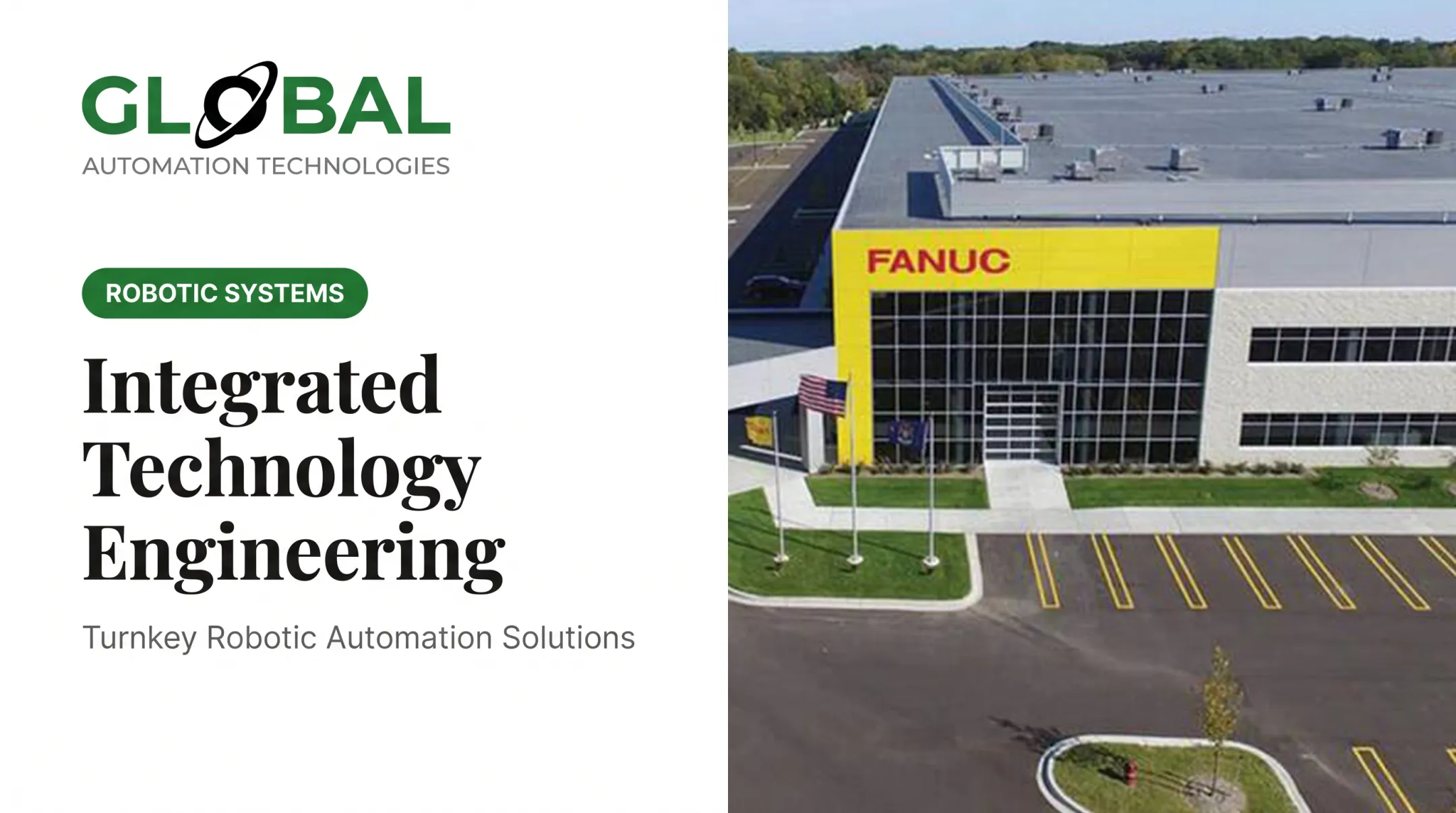 Integrated Technology Engineering