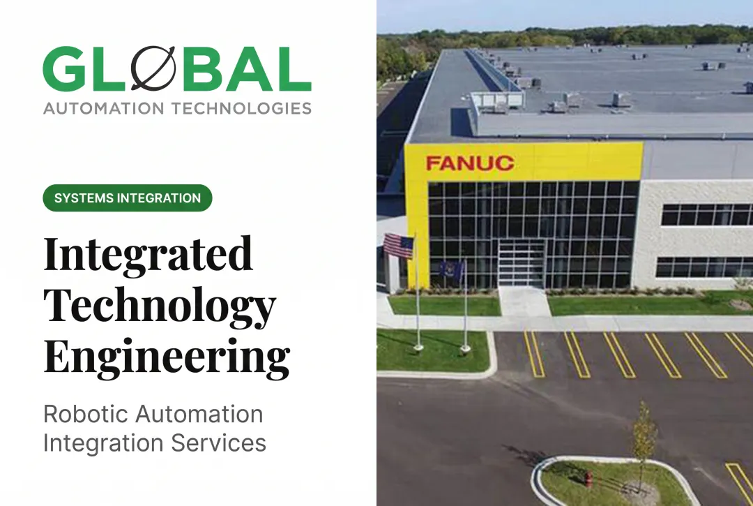 Integrated Technology Engineering
