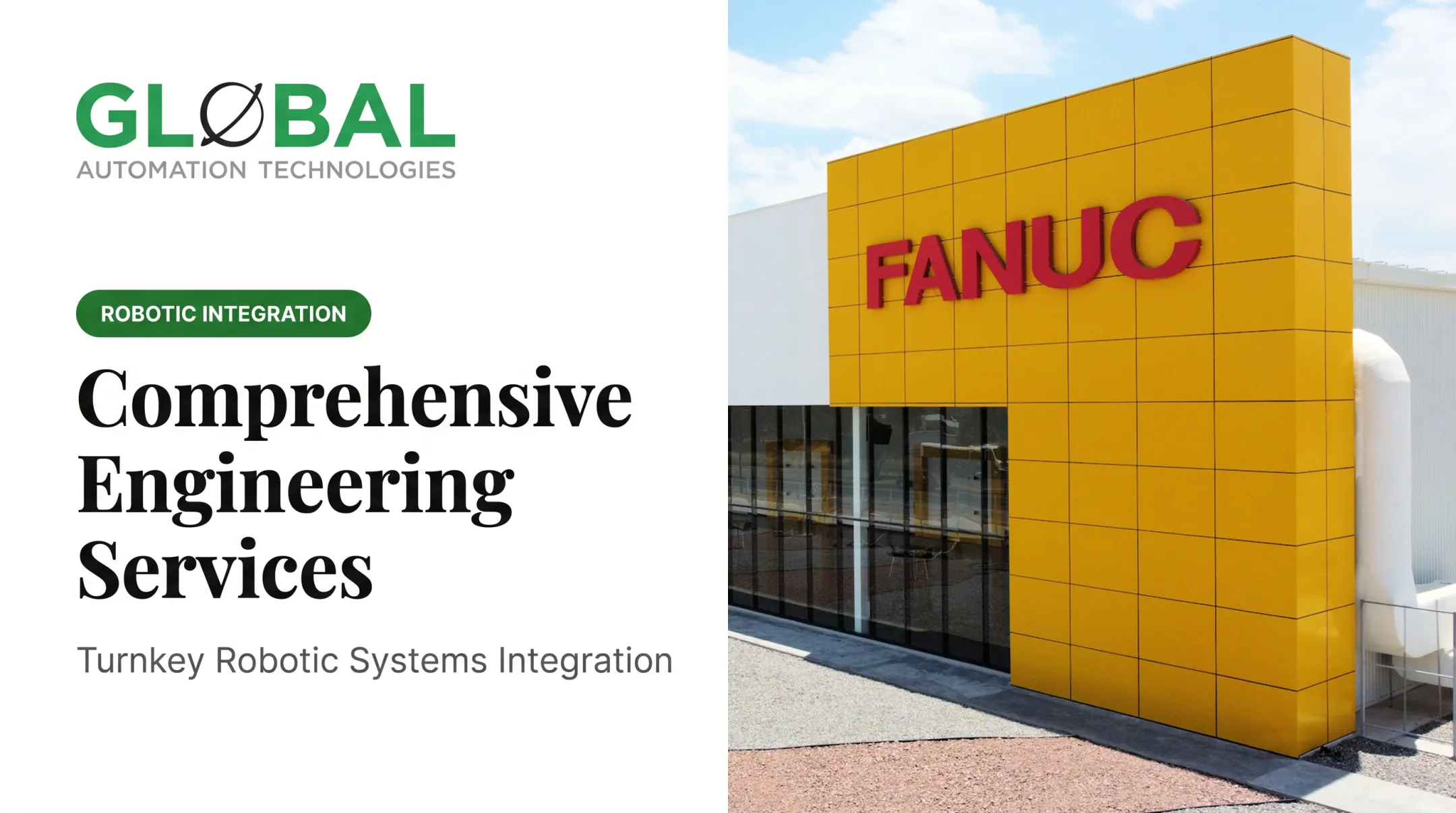 Comprehensive Engineering Services