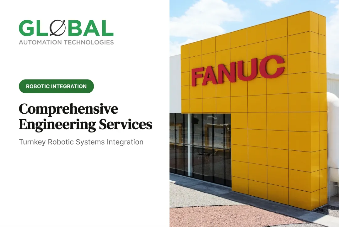 Comprehensive Engineering Services